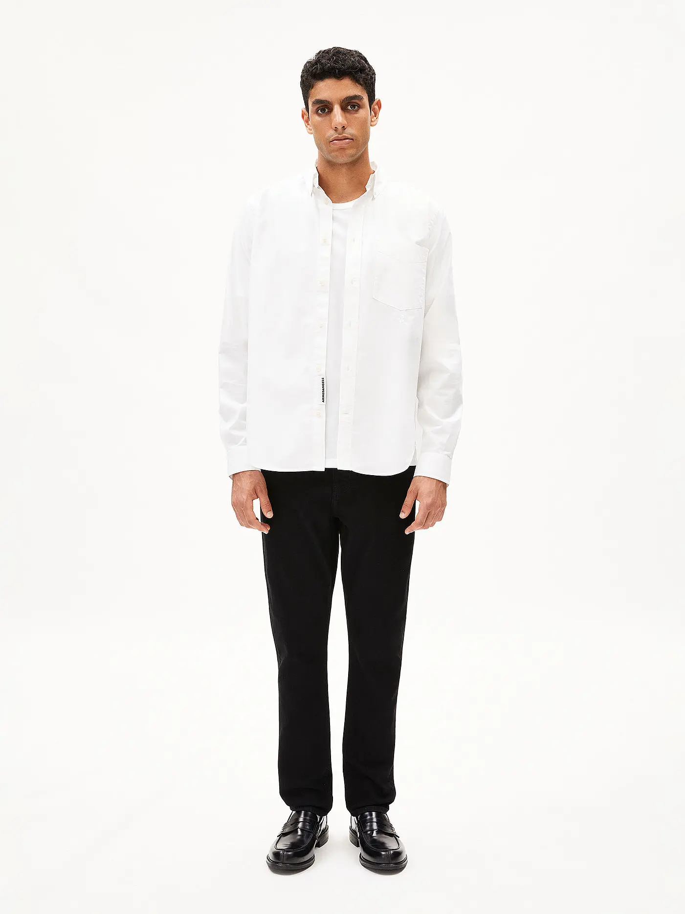 ARMEDANGELS | Jeans Tapered Fit AARJO | 